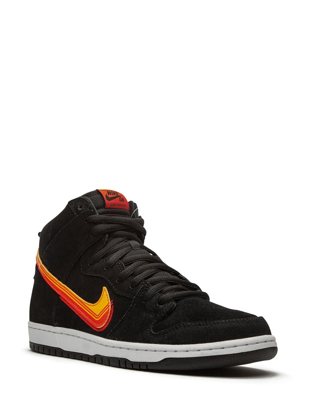 SB Dunk High "Truck It" sneakers - 2