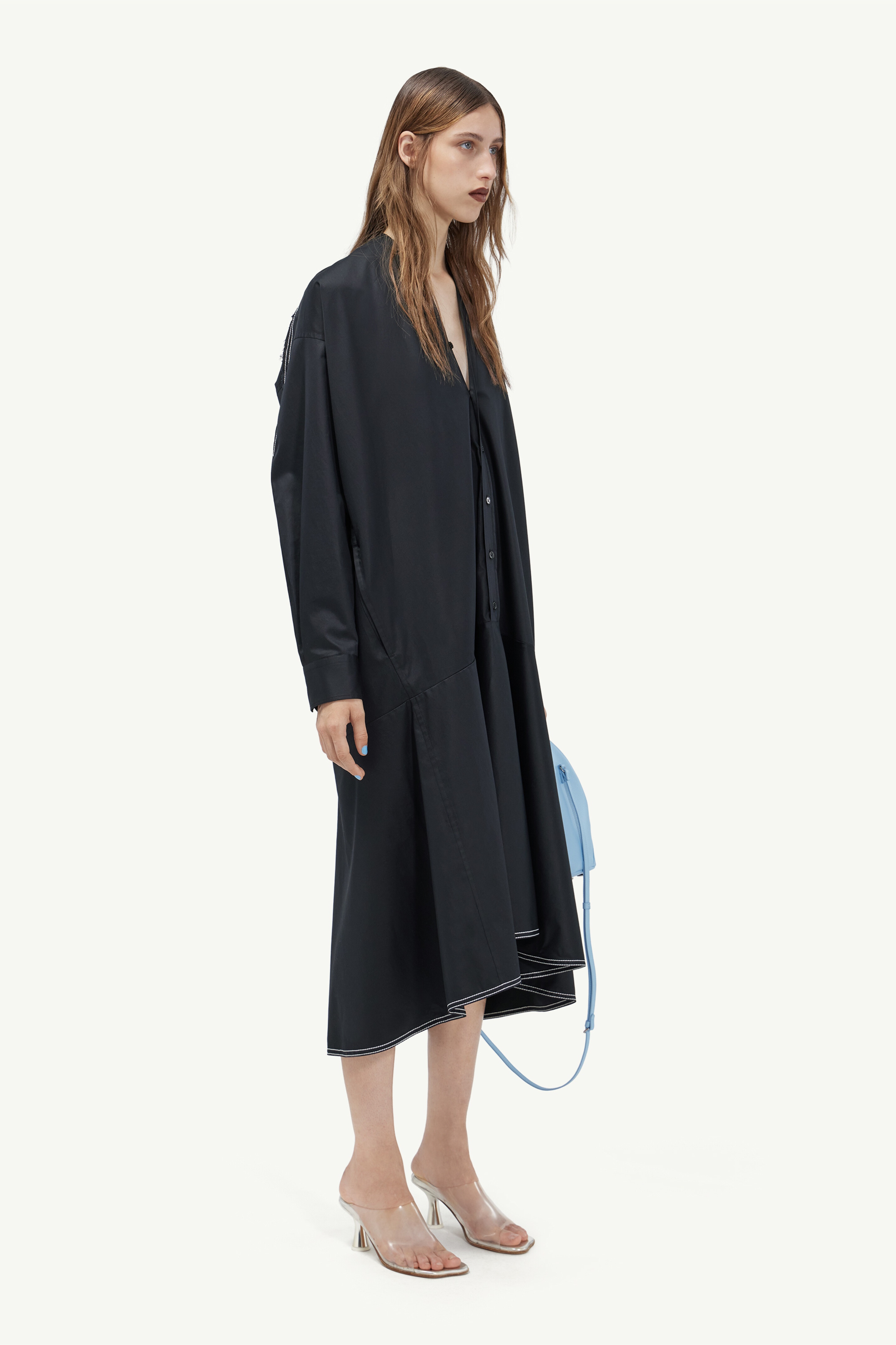 Long dress - 3