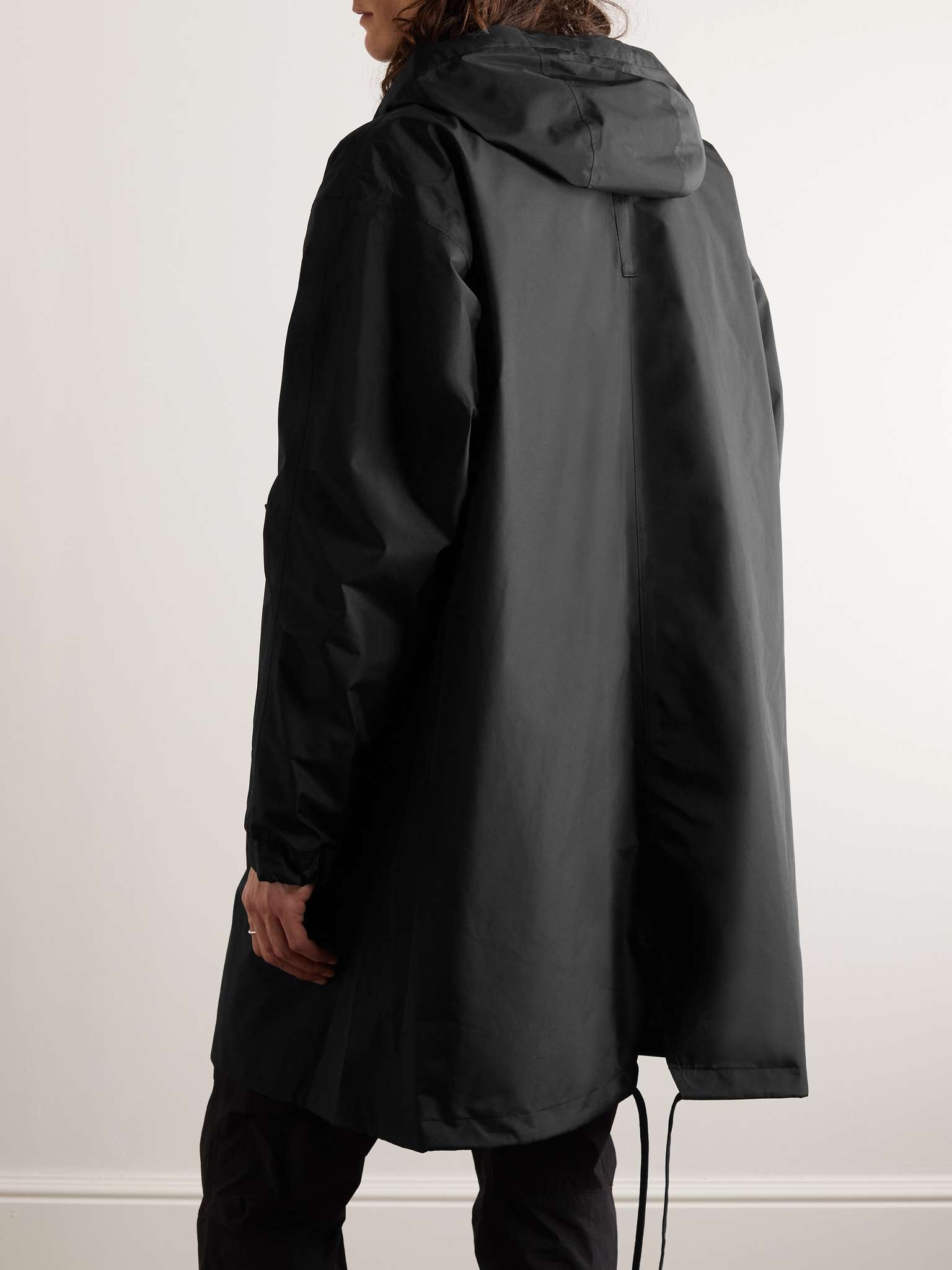 Storm-Fit ADV Tech Pack Convertible Padded GORE-TEX® Parka - 4