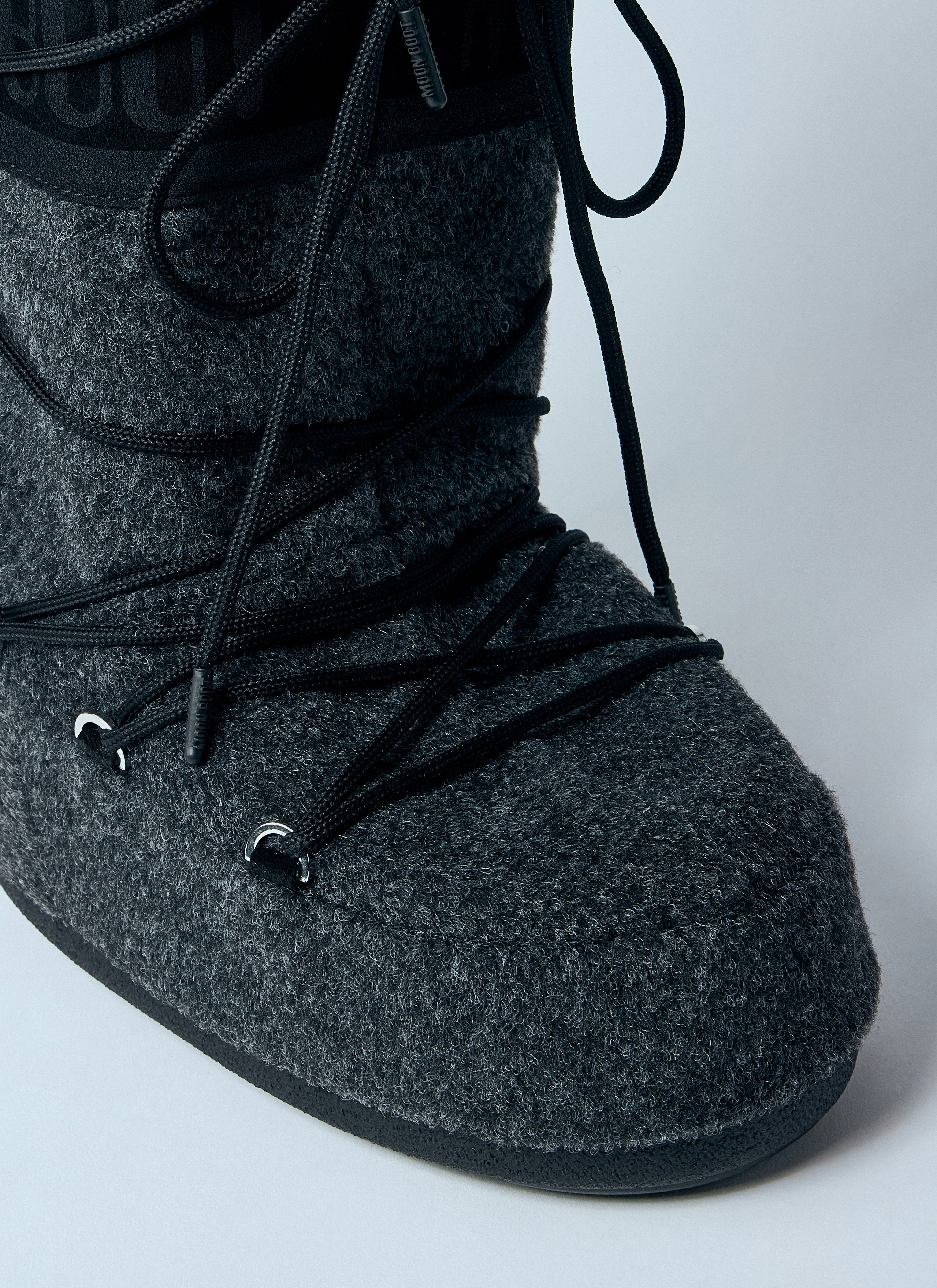 Icon Felt Boots - 3