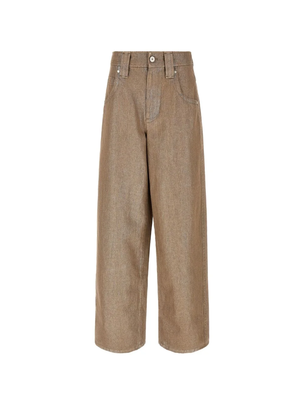 Baggy jeans - 1