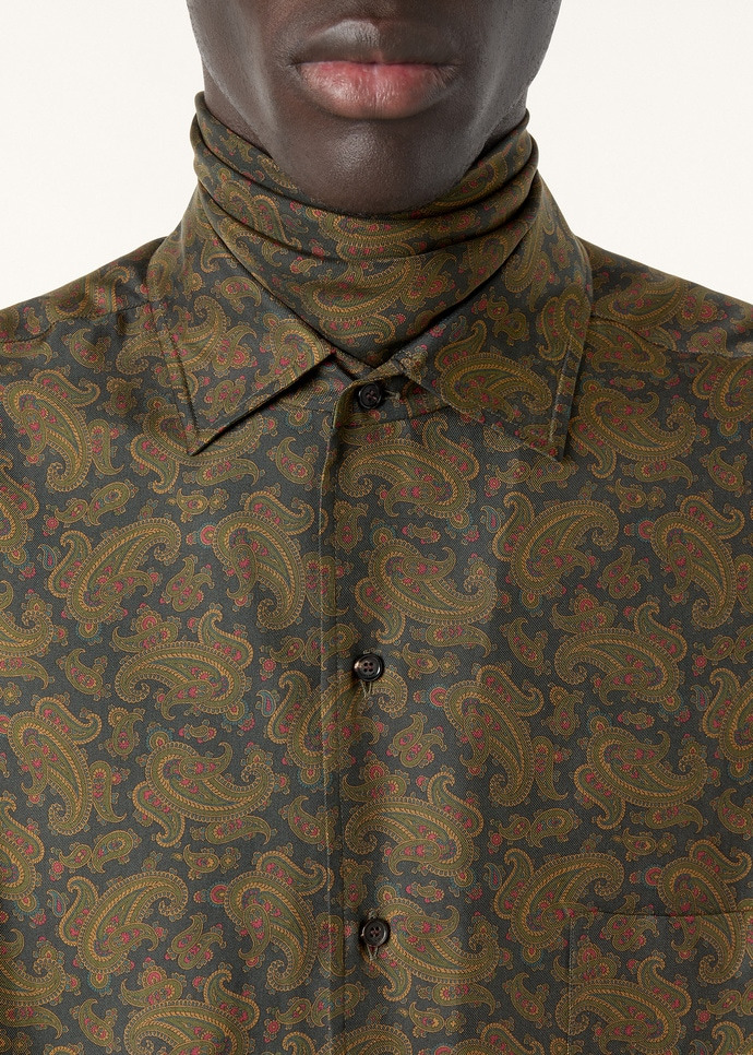André Shirt - 3