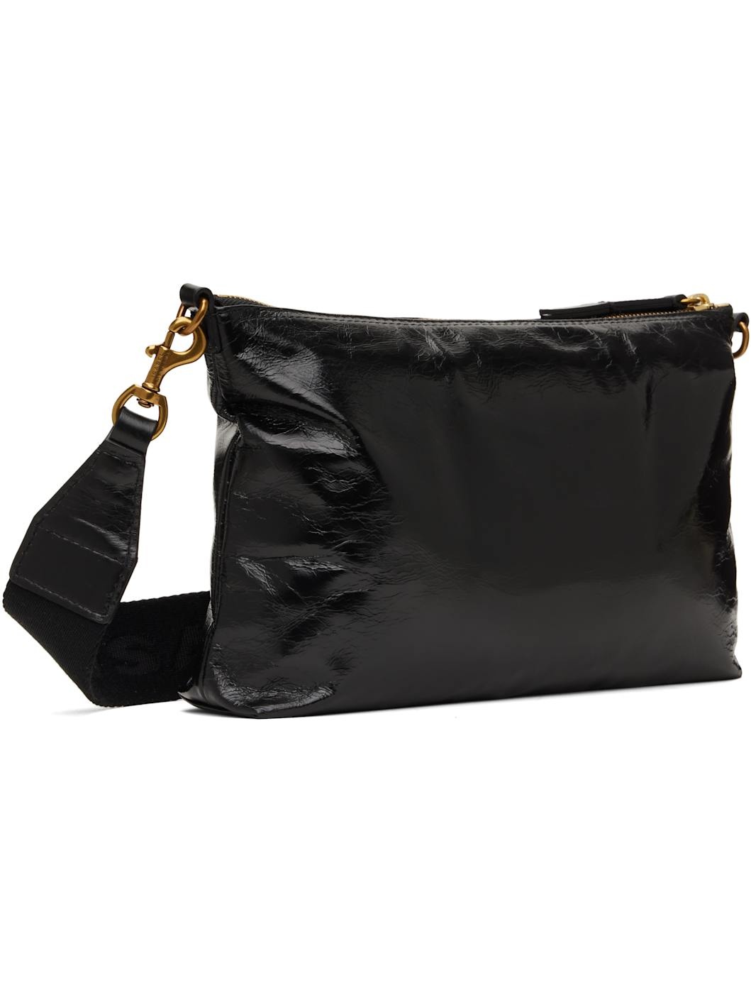 Black Nessah Bag - 3
