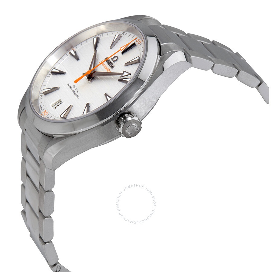 Omega Seamaster Aqua Terra Chronometer Automatic Men's Watch 220.10.41.21.02.001 - 2