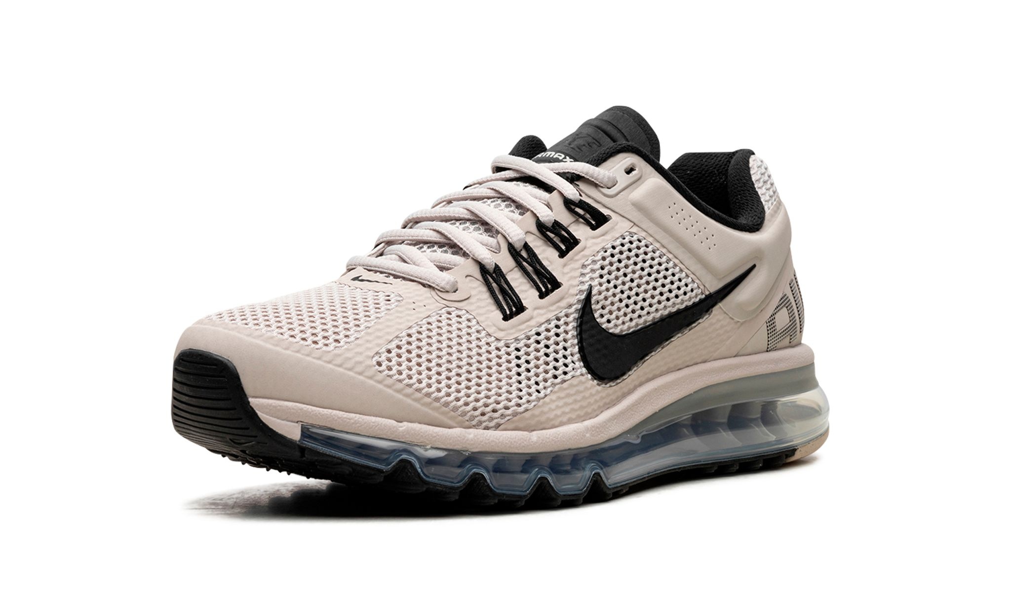 Air Max 2013 "Light Bone" - 4