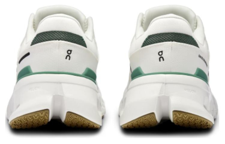 (WMNS) On Running Cloudrunner 2 'Undyed Green' 3WE10132404 - 4