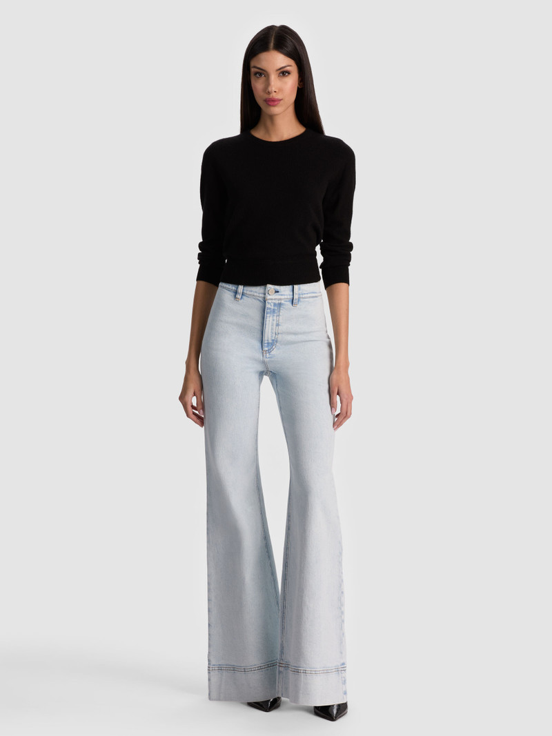 GORGEOUS JEAN 3