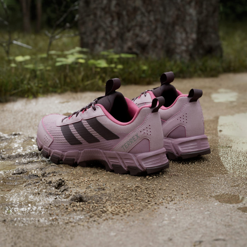 Terrex Rockadia Hiking Shoe 5