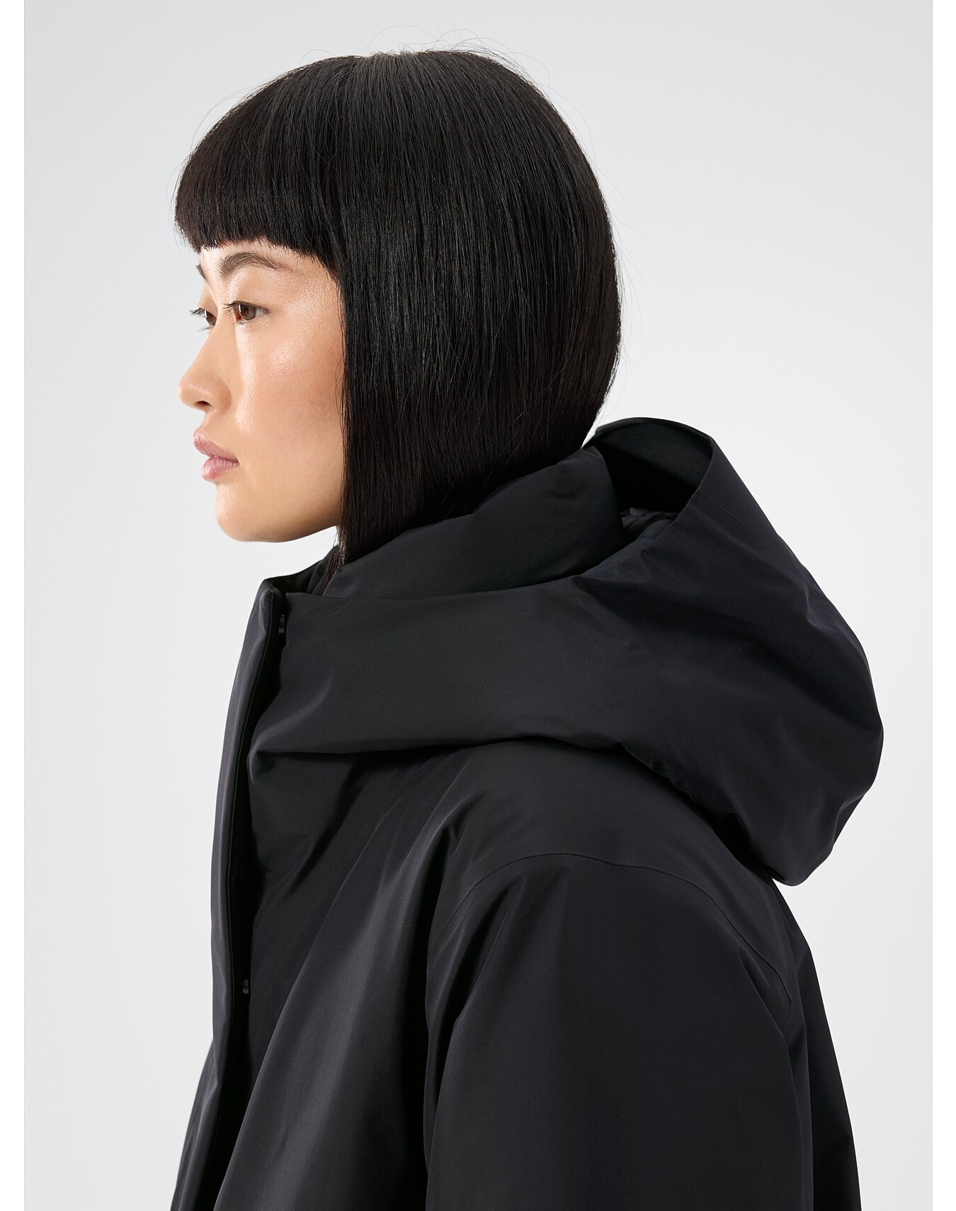 Ifora Down Jacket - 6
