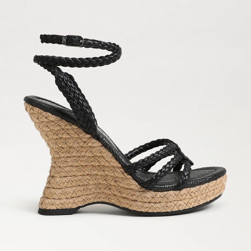 Mindie Espadrille Platform Sandal 1