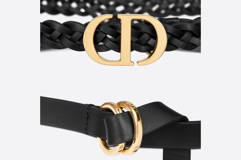 Dior DiorDouble Belt outlook
