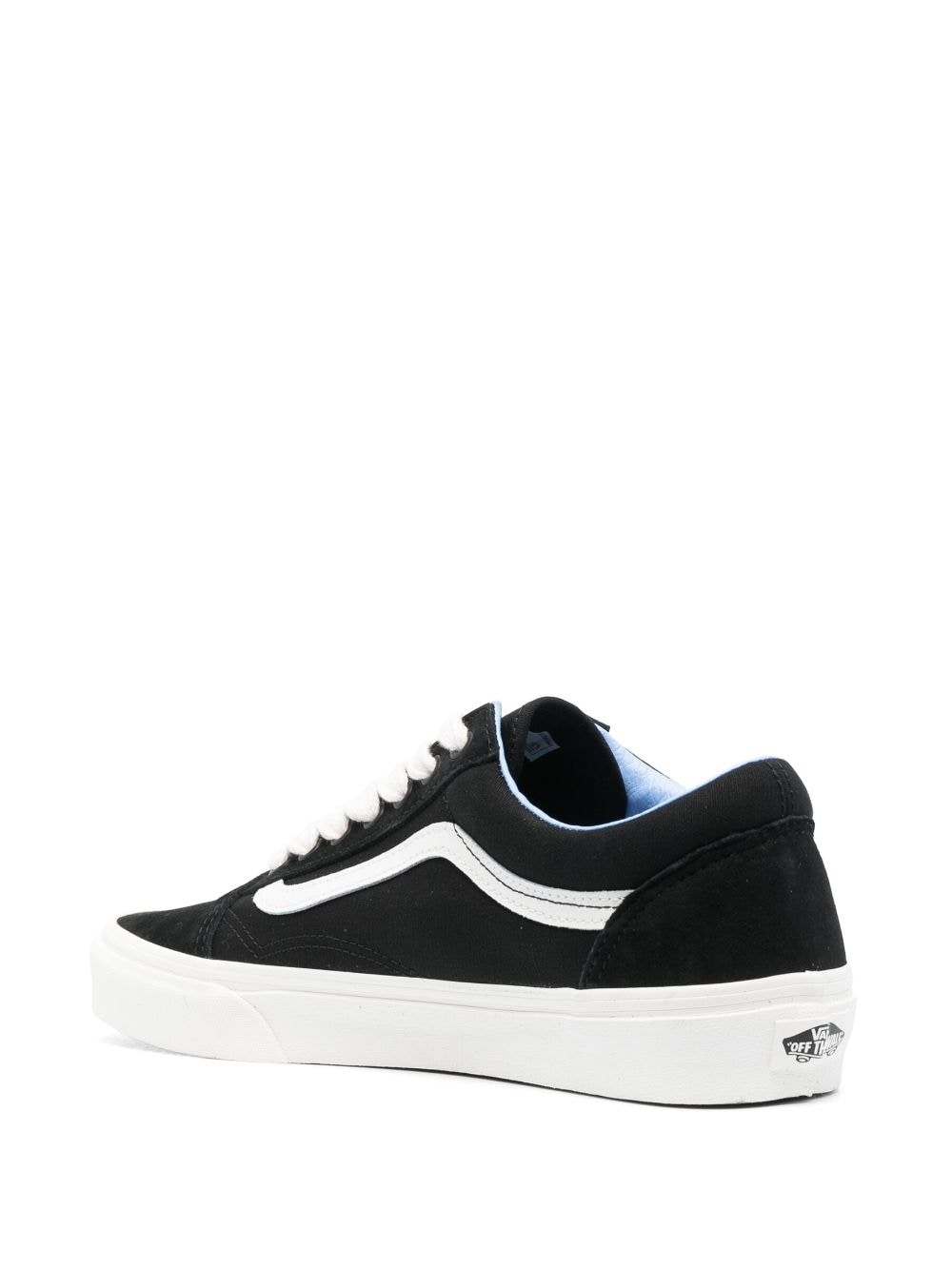 Old Skool 'Oversized Lace' low-top sneakers - 3