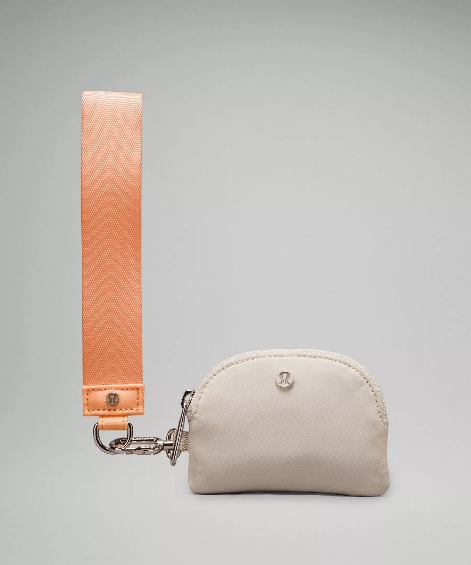 Dual Pouch Wristlet - 3