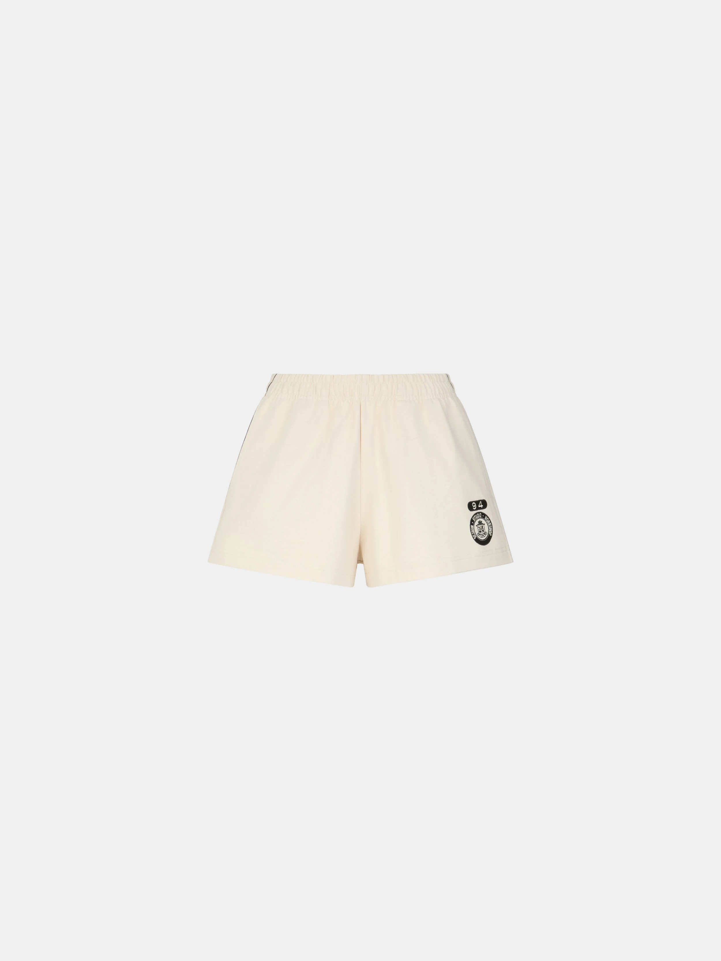WOMEN'S COLLEGIATE SWEATSHORTS - 1