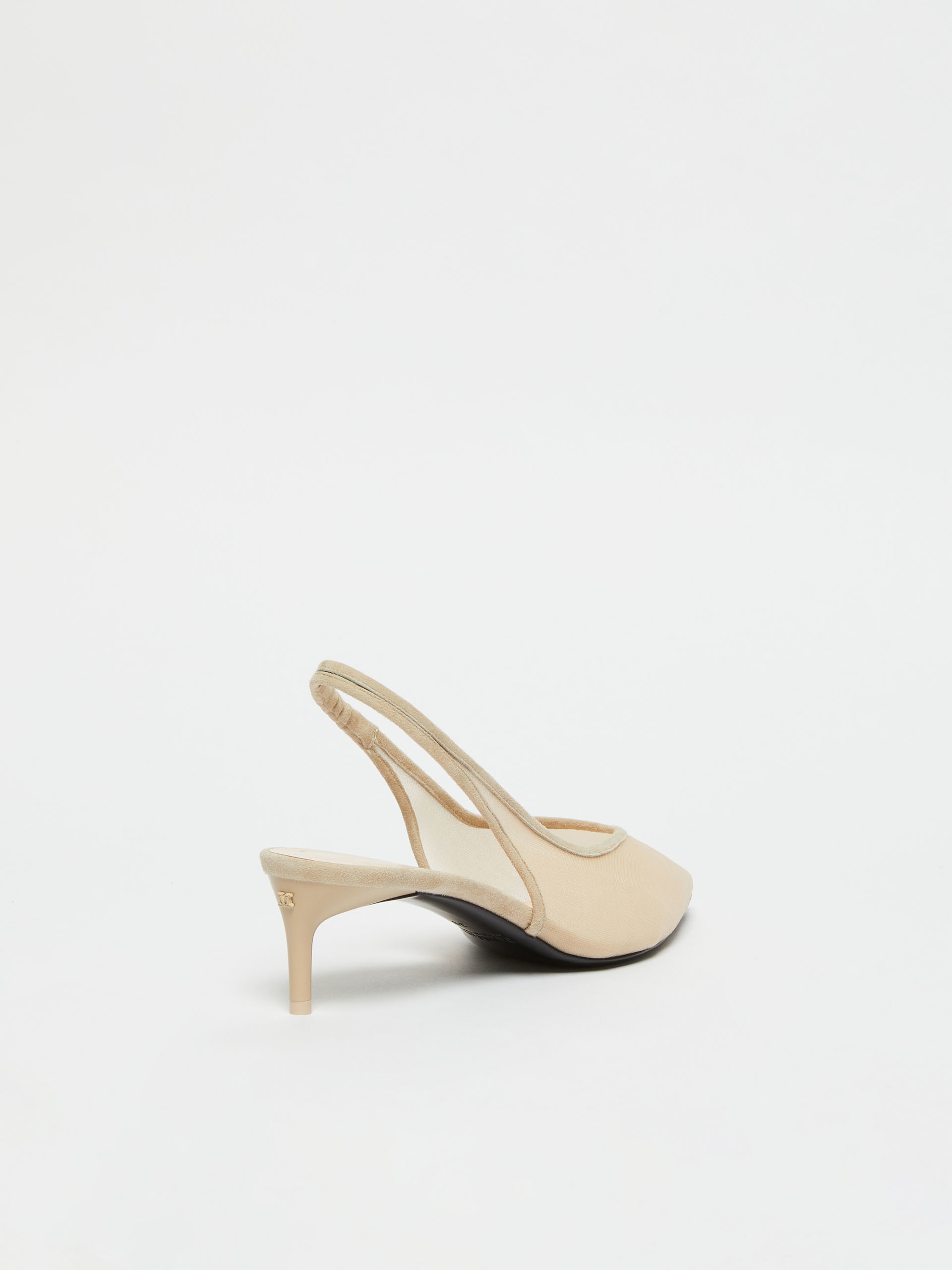 PIT Mesh court shoes - 3