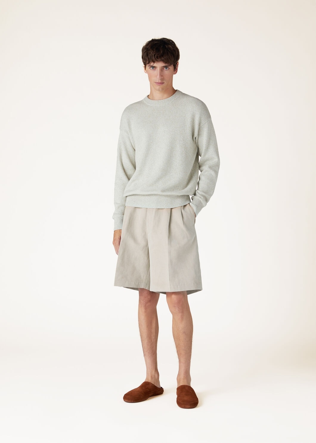 Joetsu Shorts - 4
