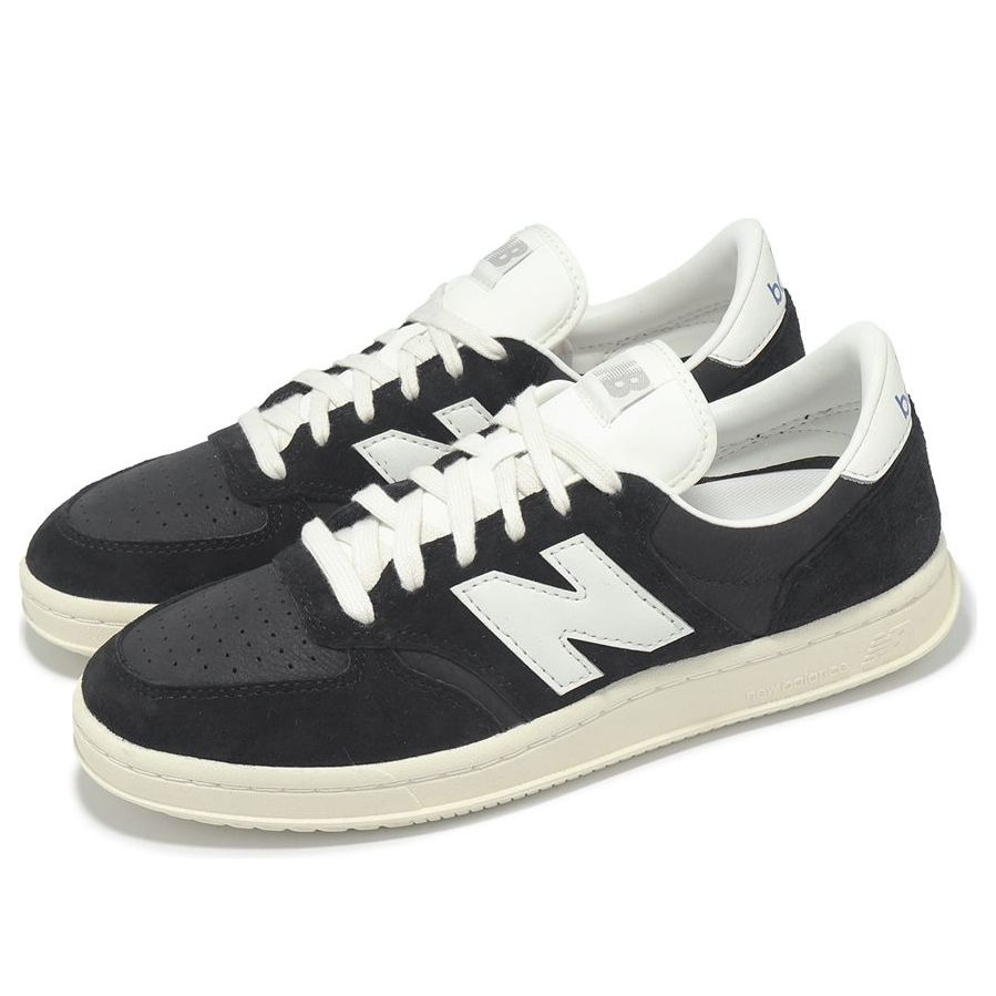 New Balance T500 'Black Angora' CT500CK - 3