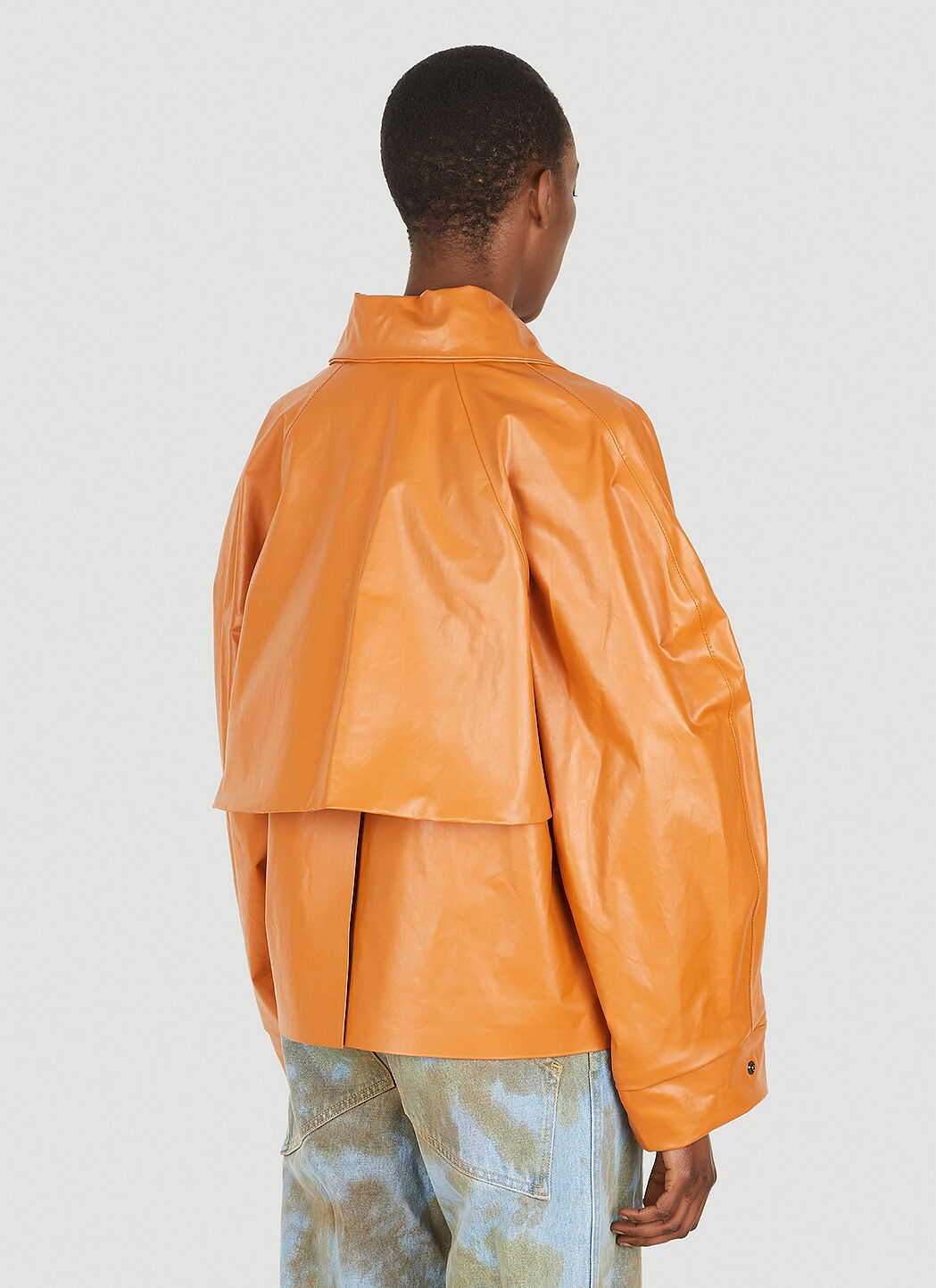 Pilot Coat - 4