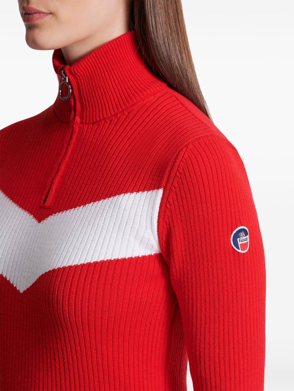 Andromede sweater - 5