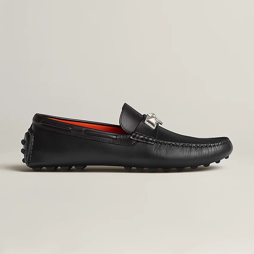 Irving loafer - 3