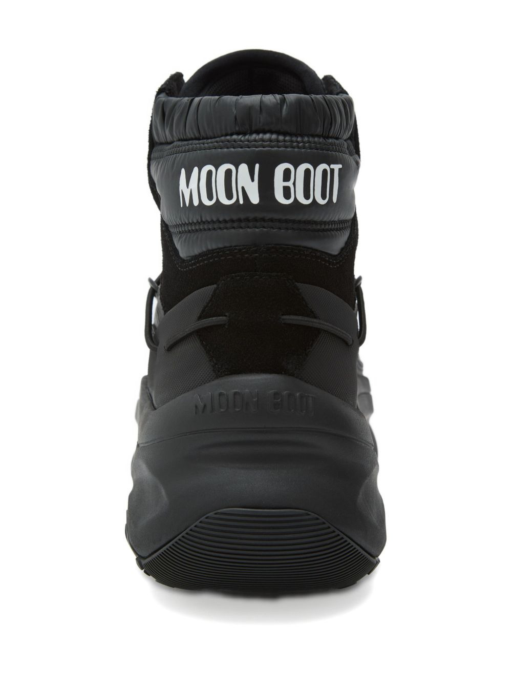 Xlace boots - 3