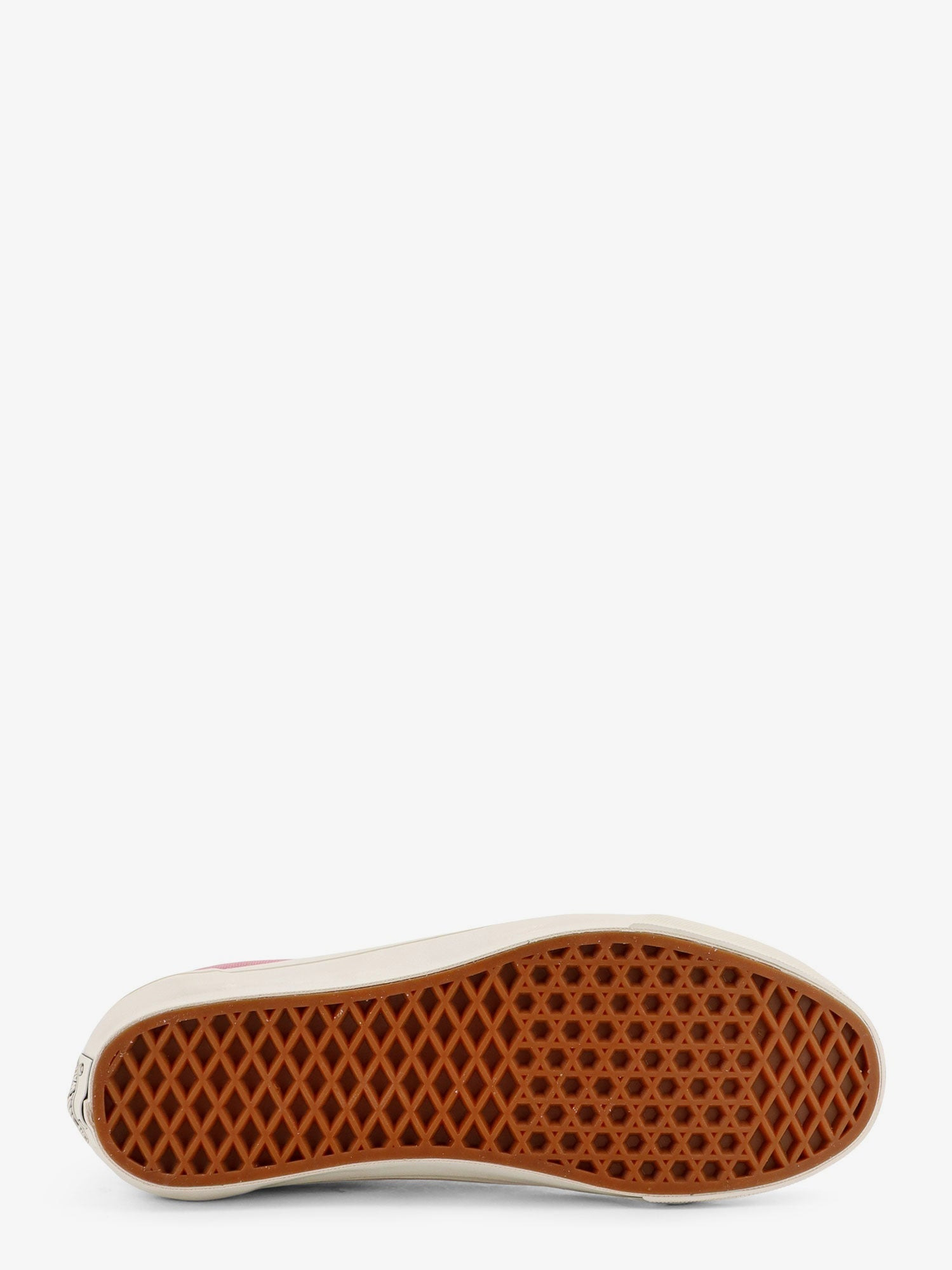 Vans Lx Old Skool Canvas Low-Top Sneakers - 4