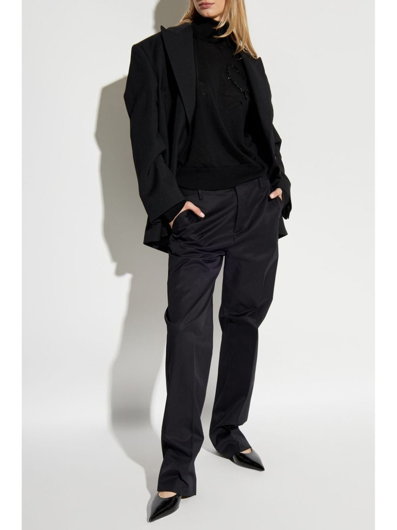 DSQUARED2 tapered trousers outlook