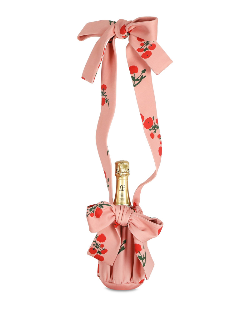The Champagne Bag 1