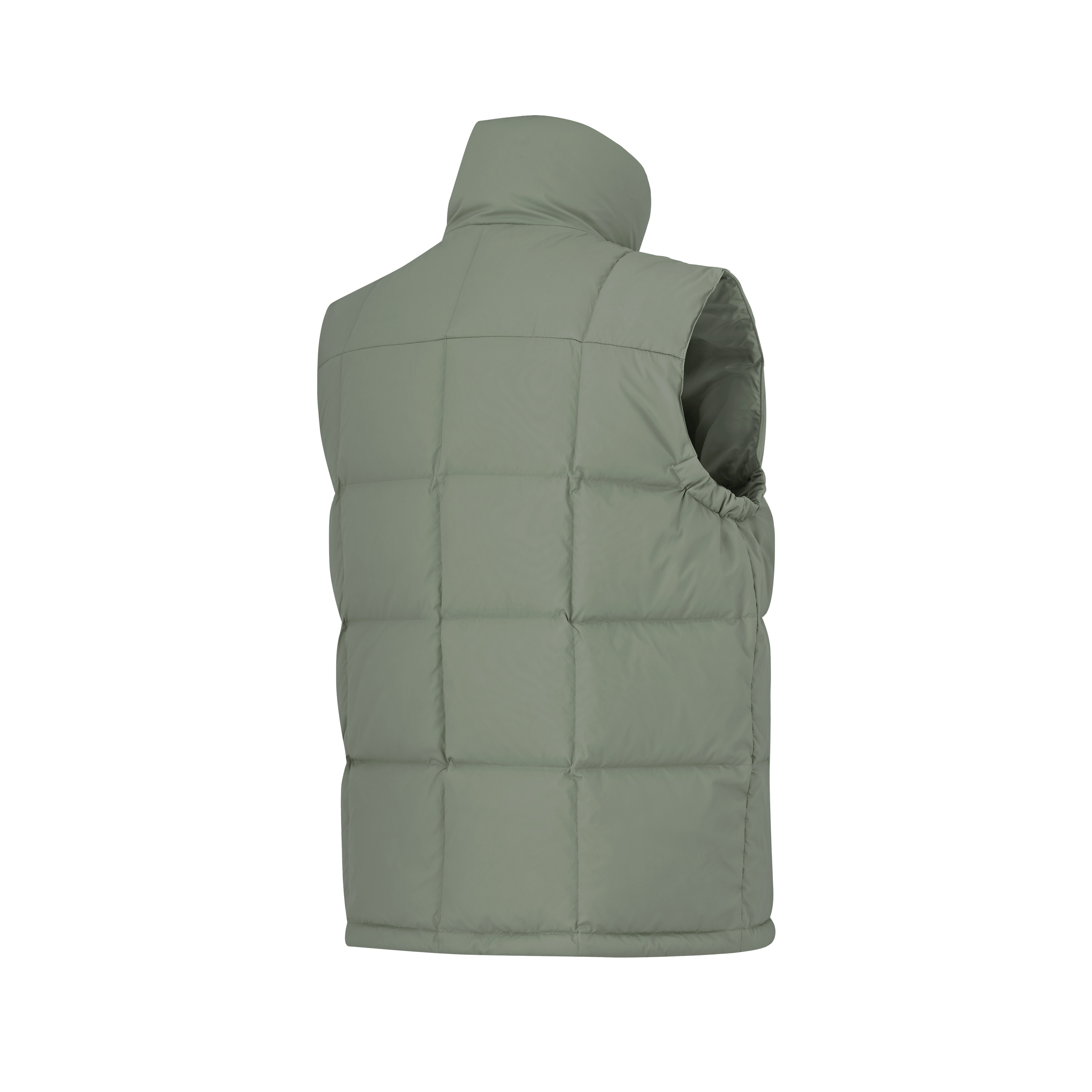 Dyngja Down Vest (Unisex) - 6