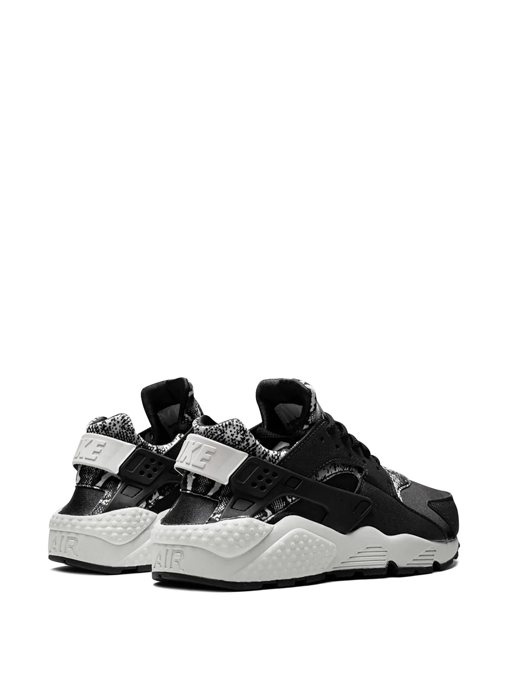 Air Huarache Run Print sneakers - 3