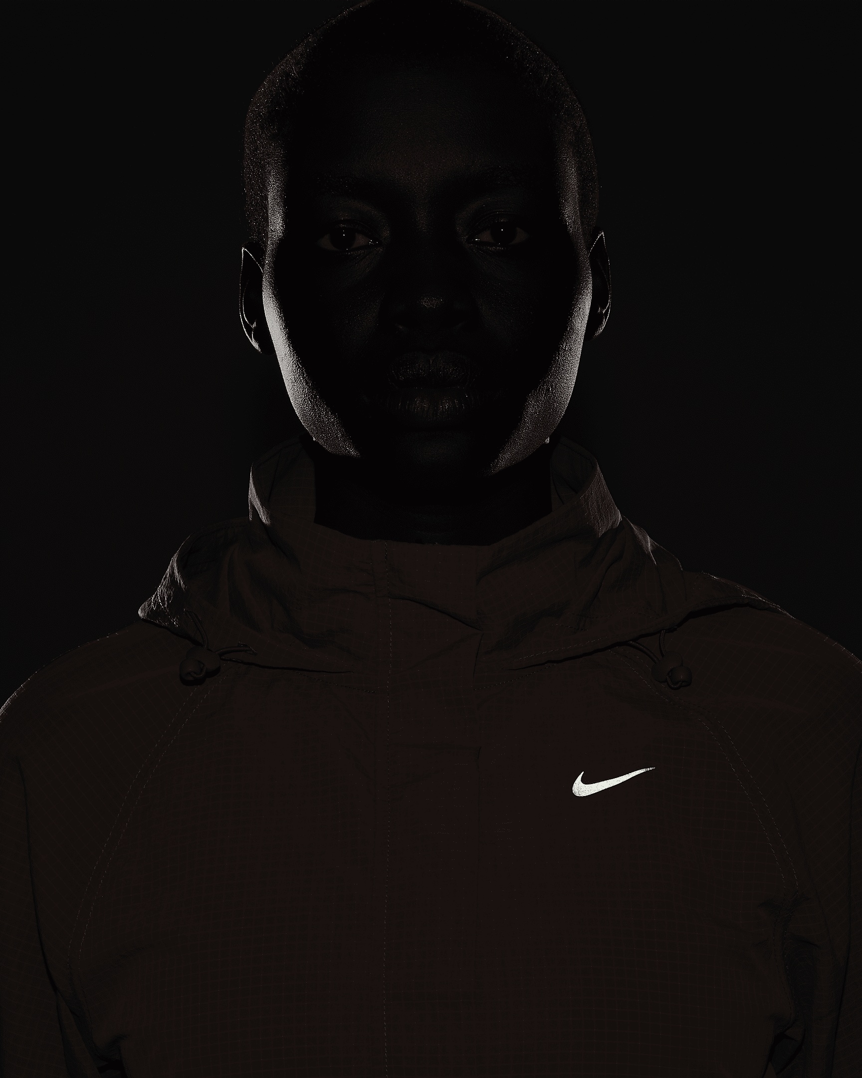 Nike Running Division Women's Repel Jacket - 12