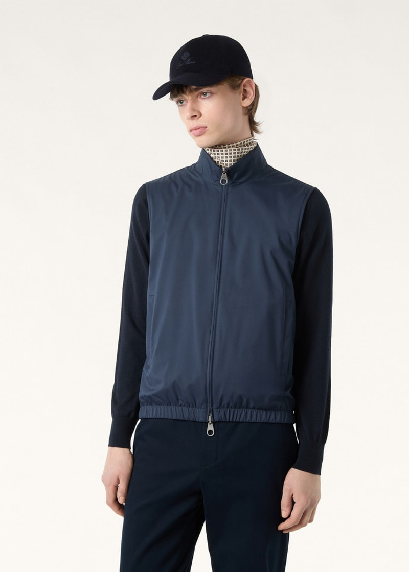 Loro Piana Vest 4