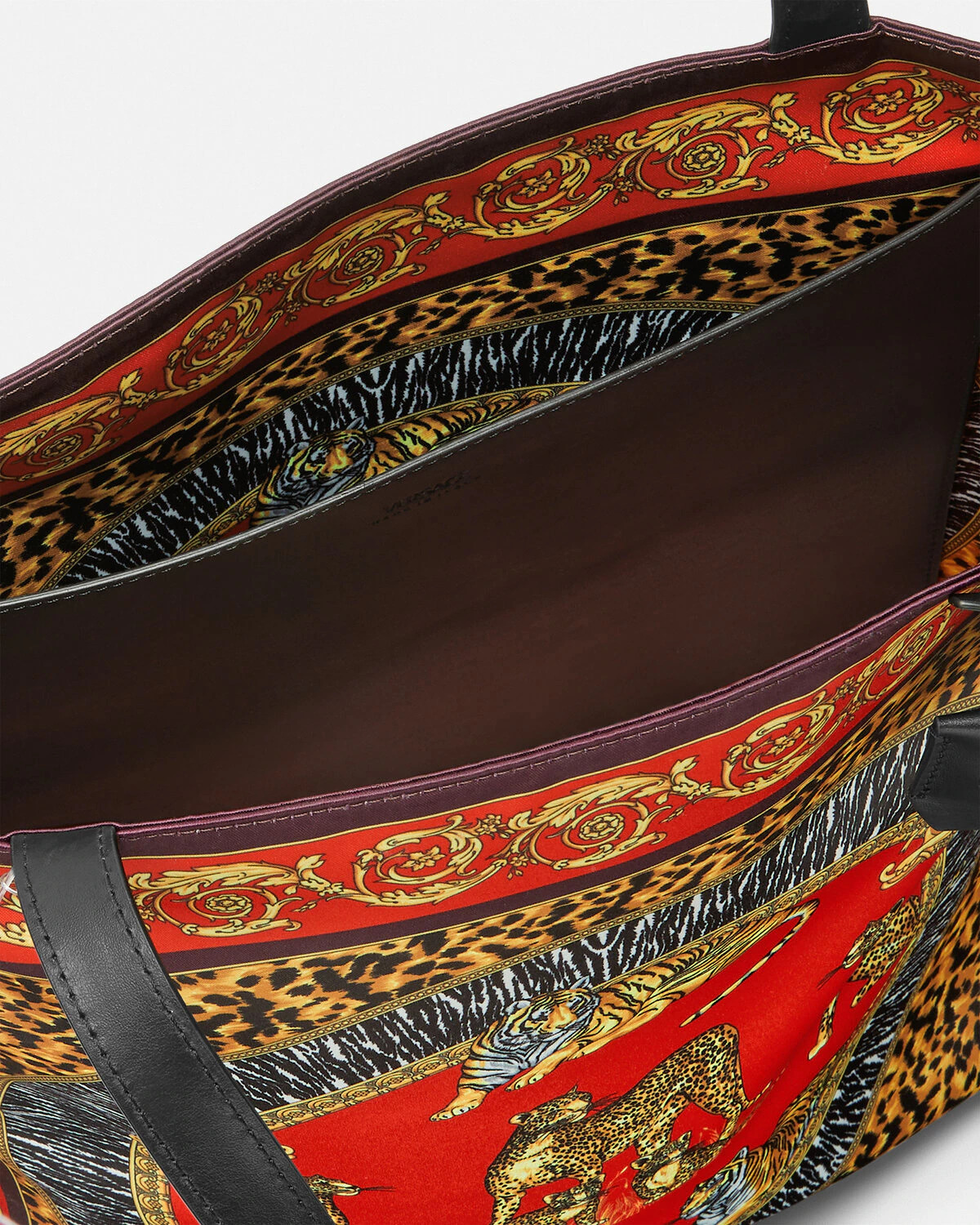 Wild Cats Tote Bag - 4