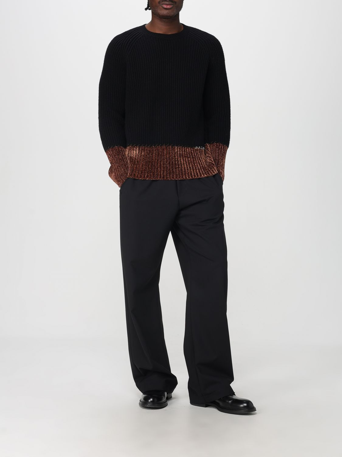 Sweater men Marni - 2