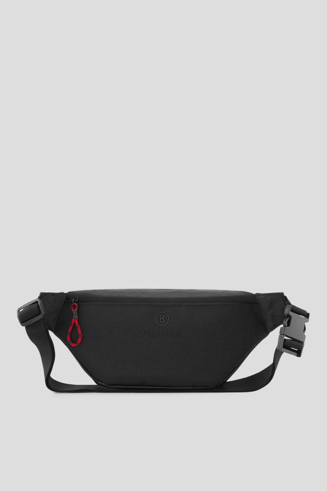 KIRKWOOD TIUS BELT BAG IN BLACK - 3
