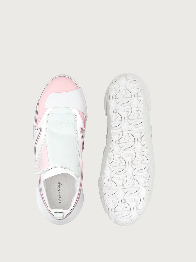 SOCK SNEAKER - 6
