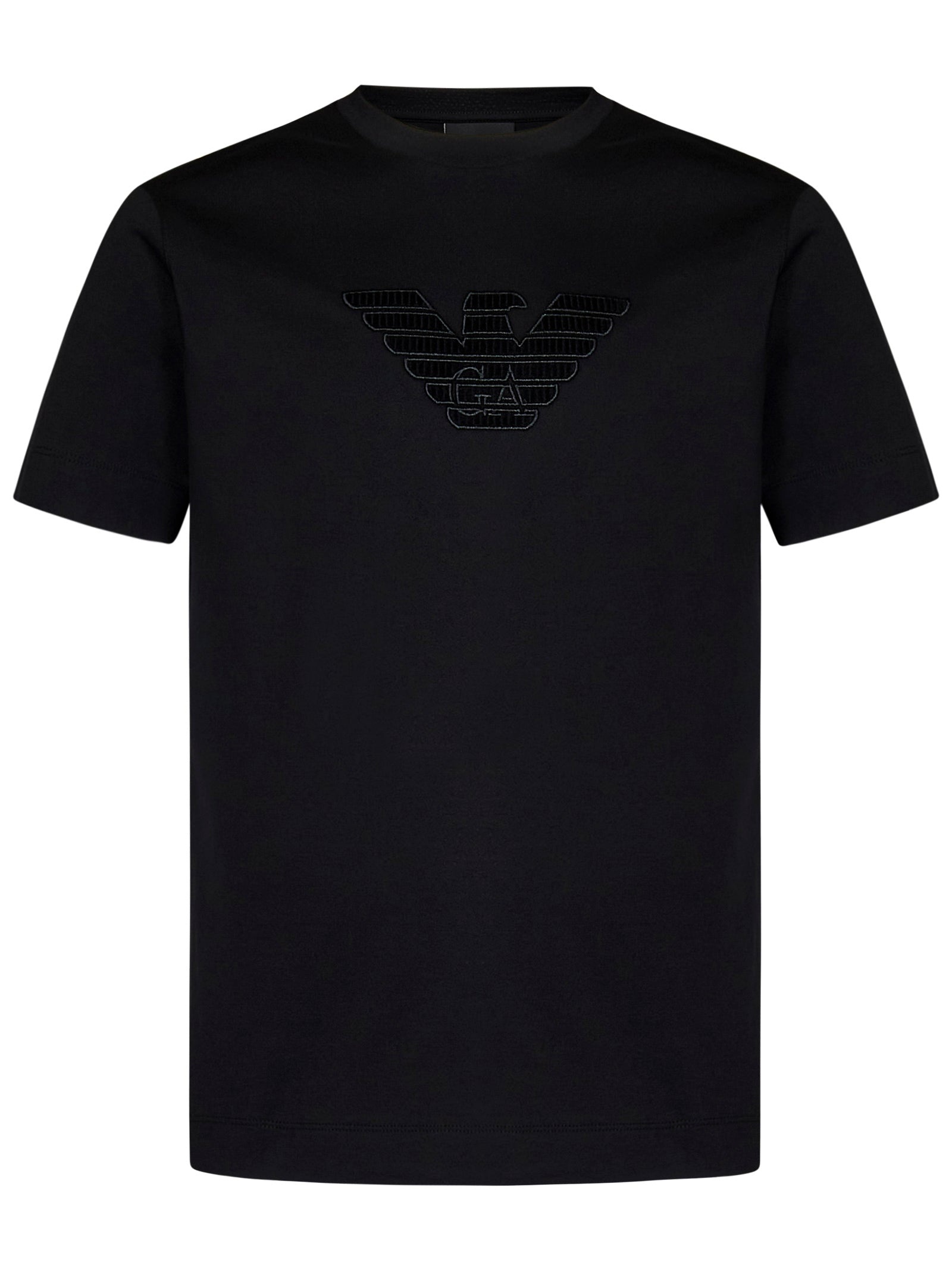 EMPORIO ARMANI T-SHIRT - 1