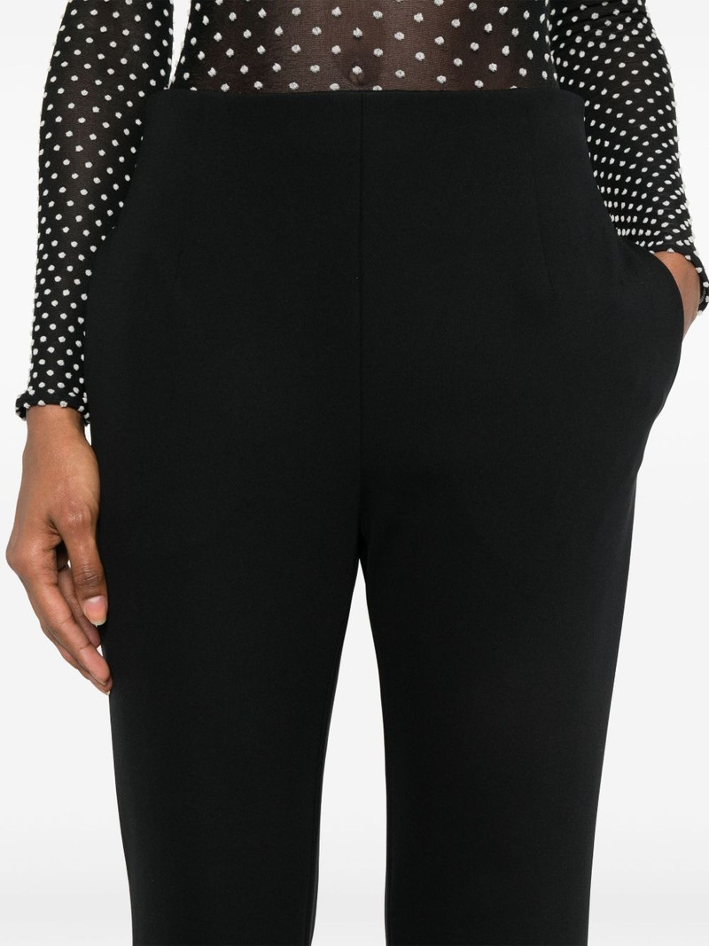 high-waist tailored trousers 5