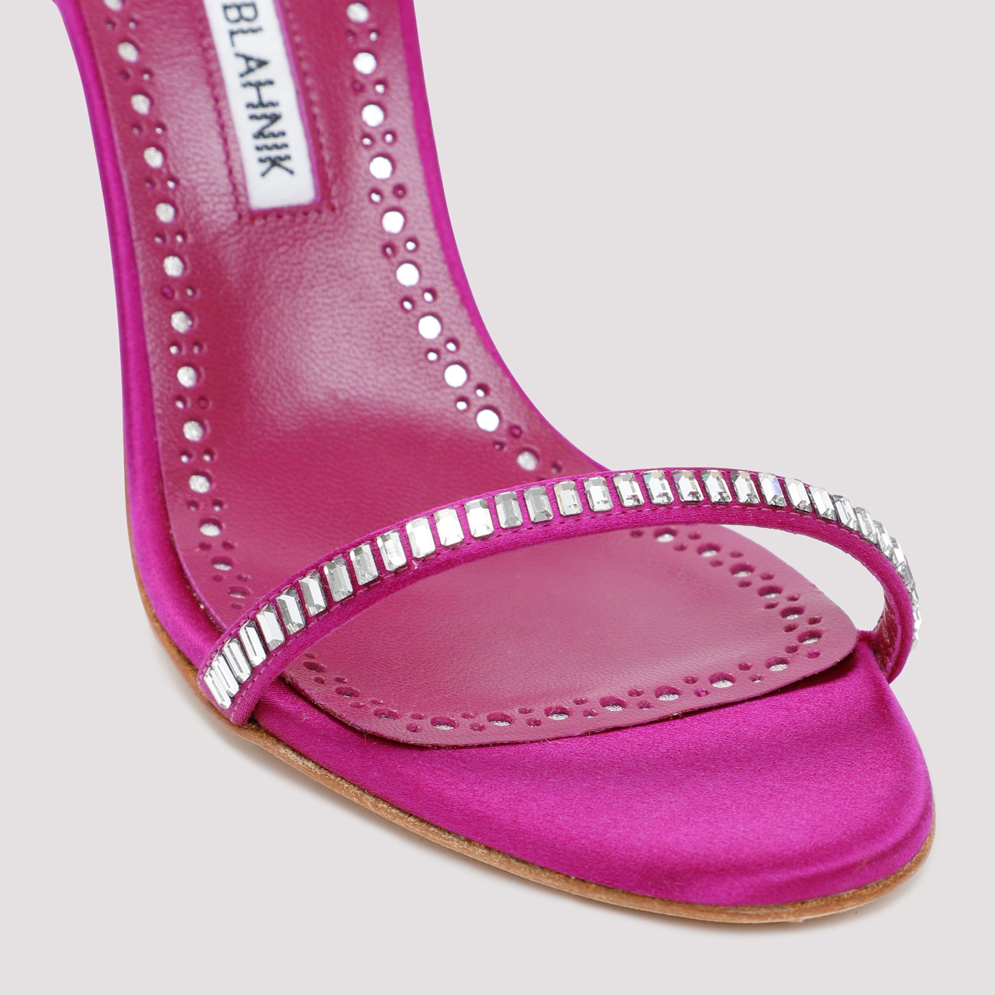 Sandals Pink & Purple - 5