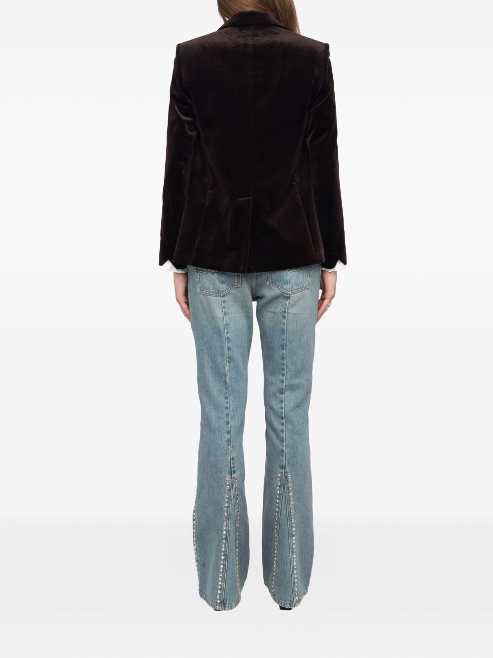 Vavy blazer - 3