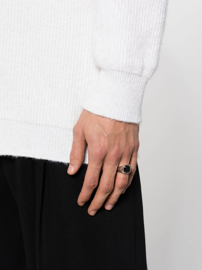 TOM WOOD May mixed-hardware ring outlook