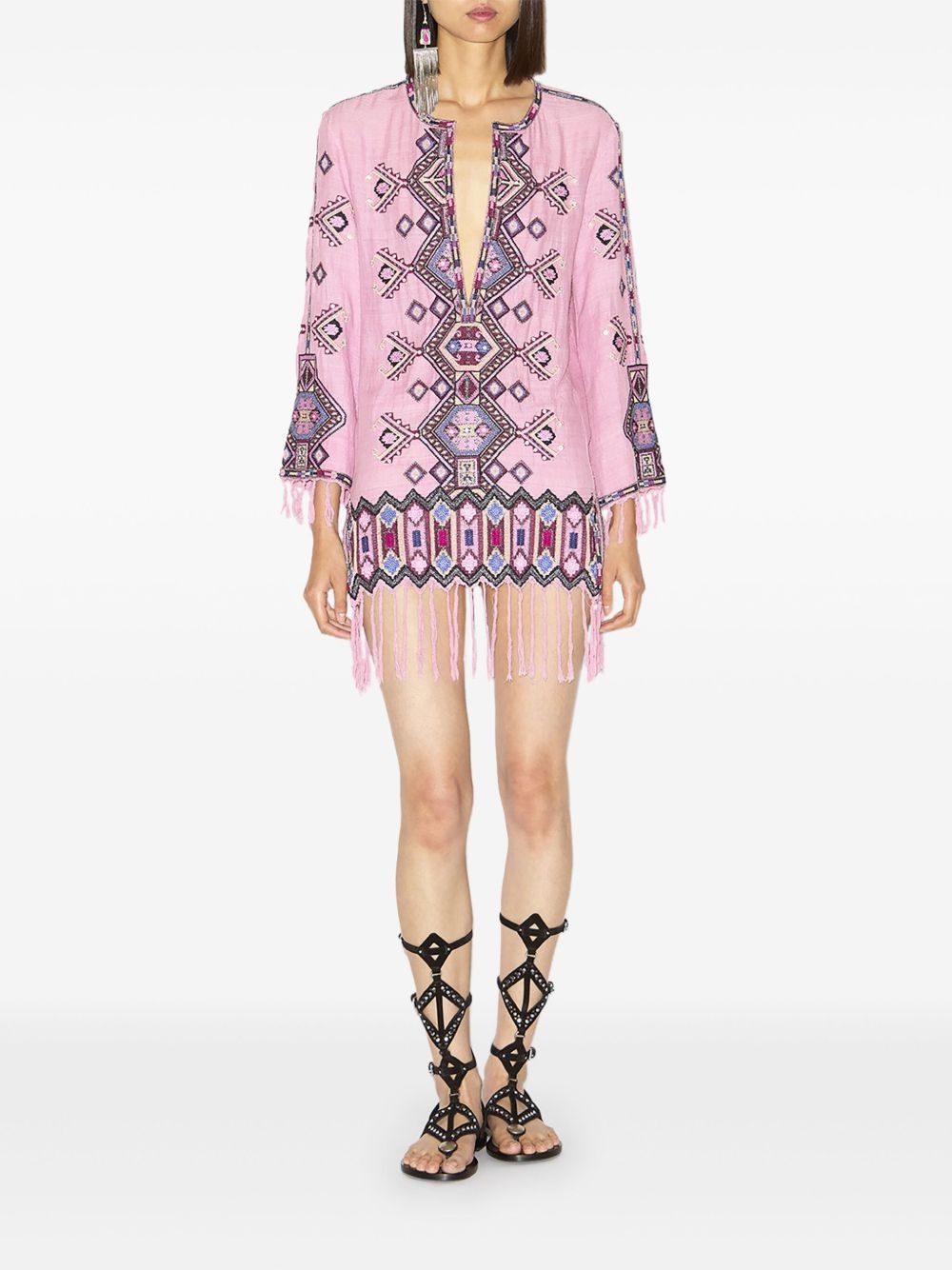 Zayana dress - 2