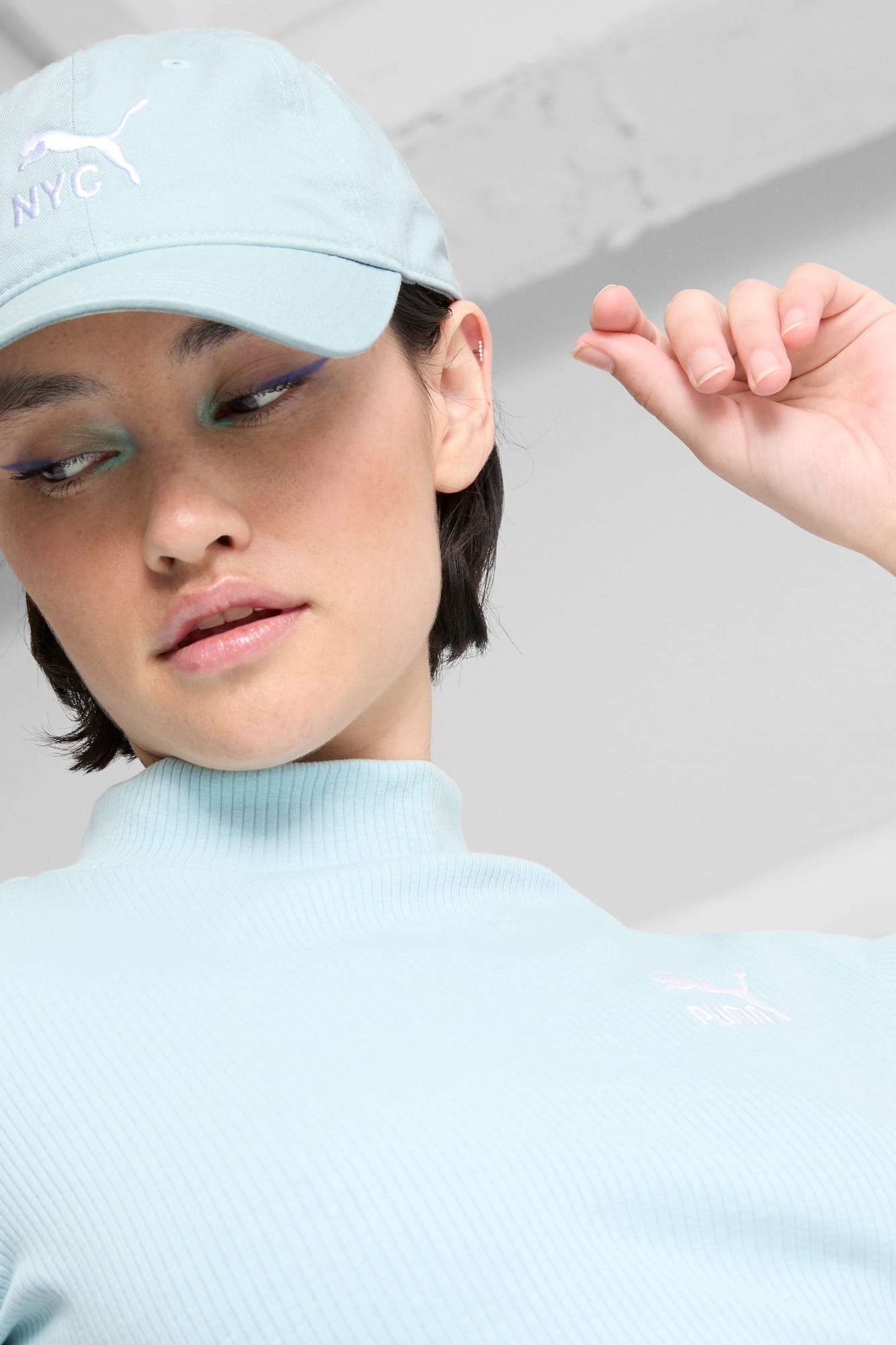 PUMA NYC Core Cap - 2