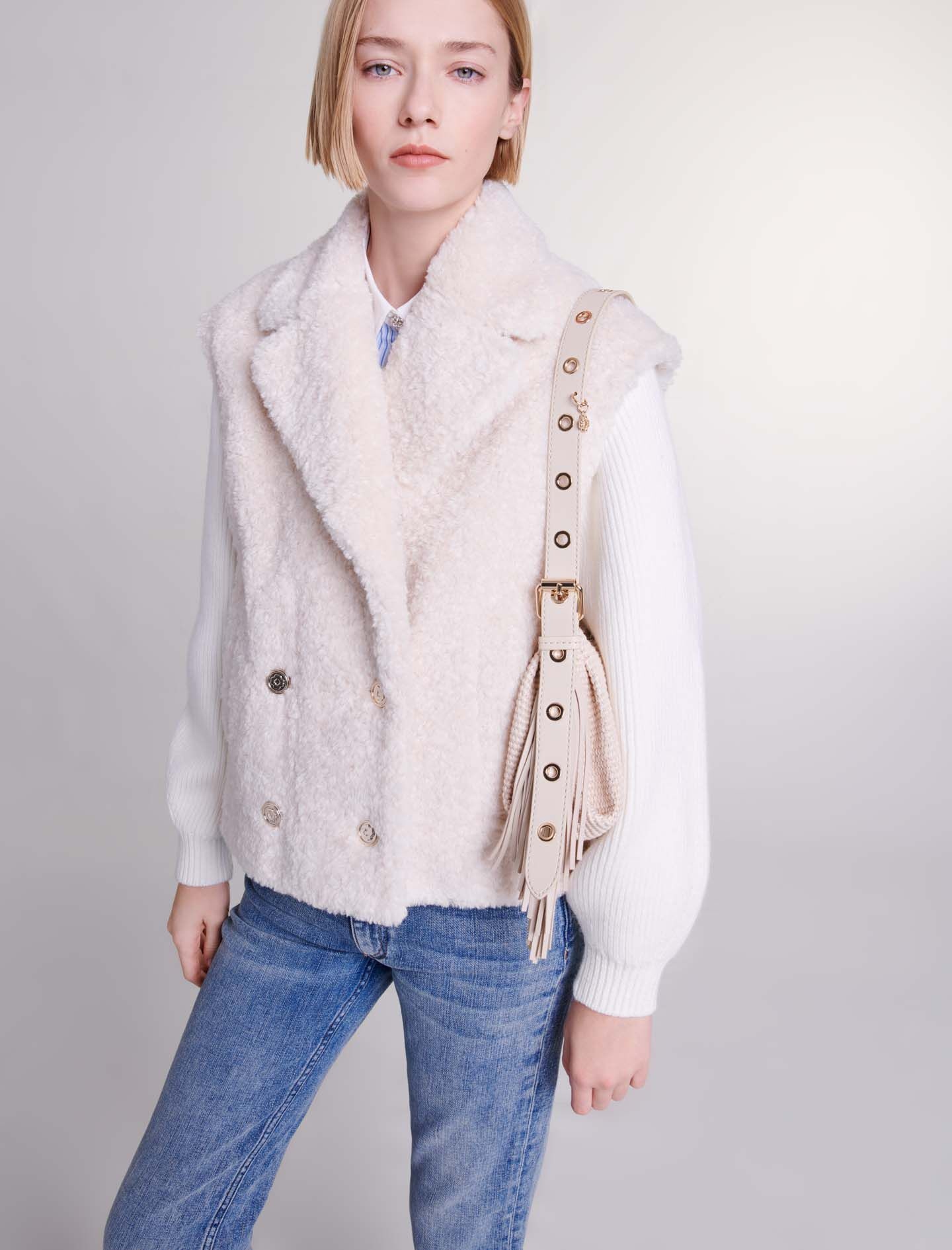 Two-material jacket - 6