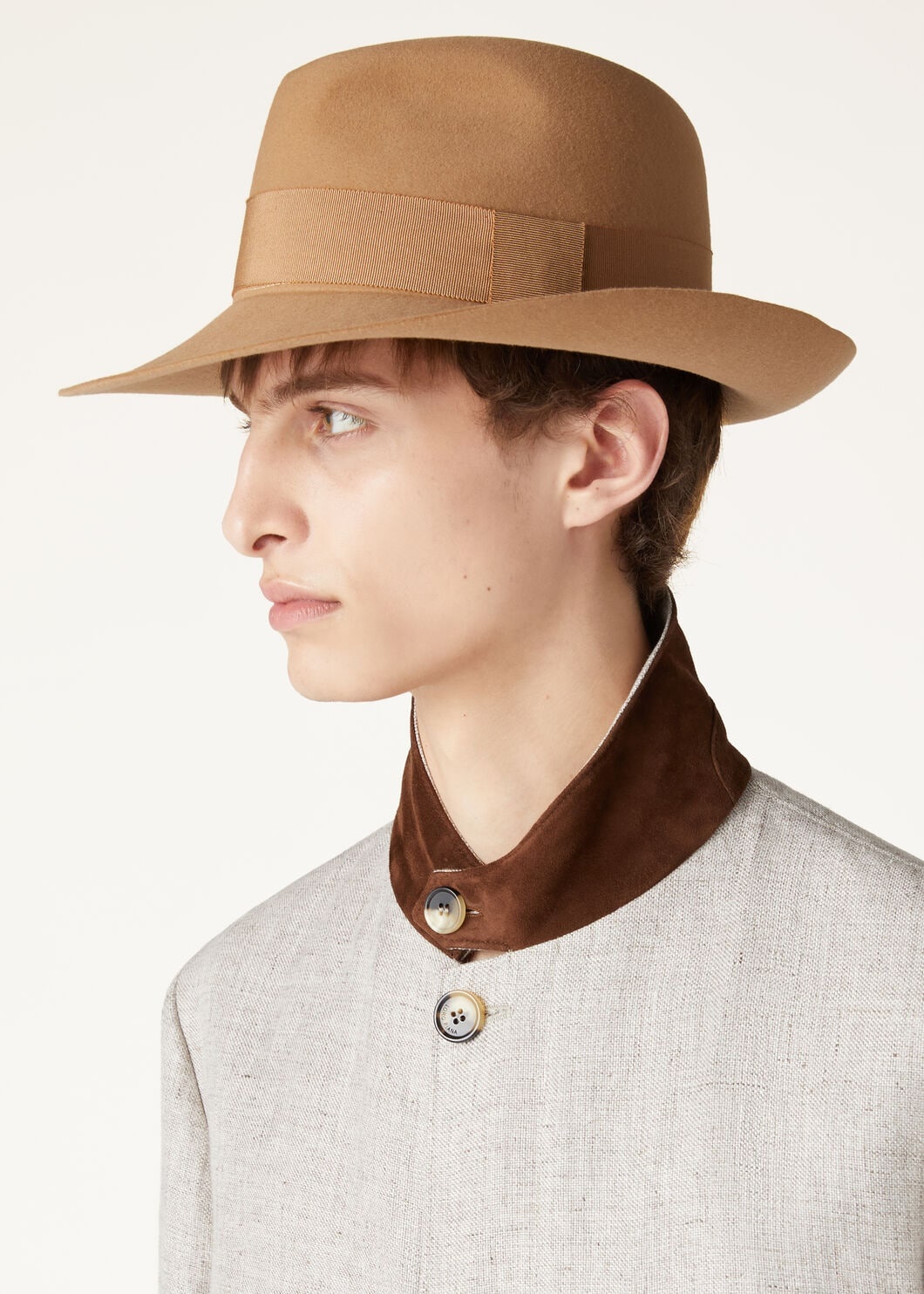 Pier Hat - 2