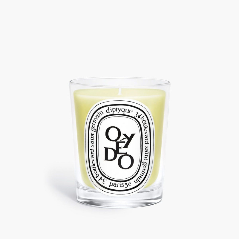 Oyédo - Classic Candle 6