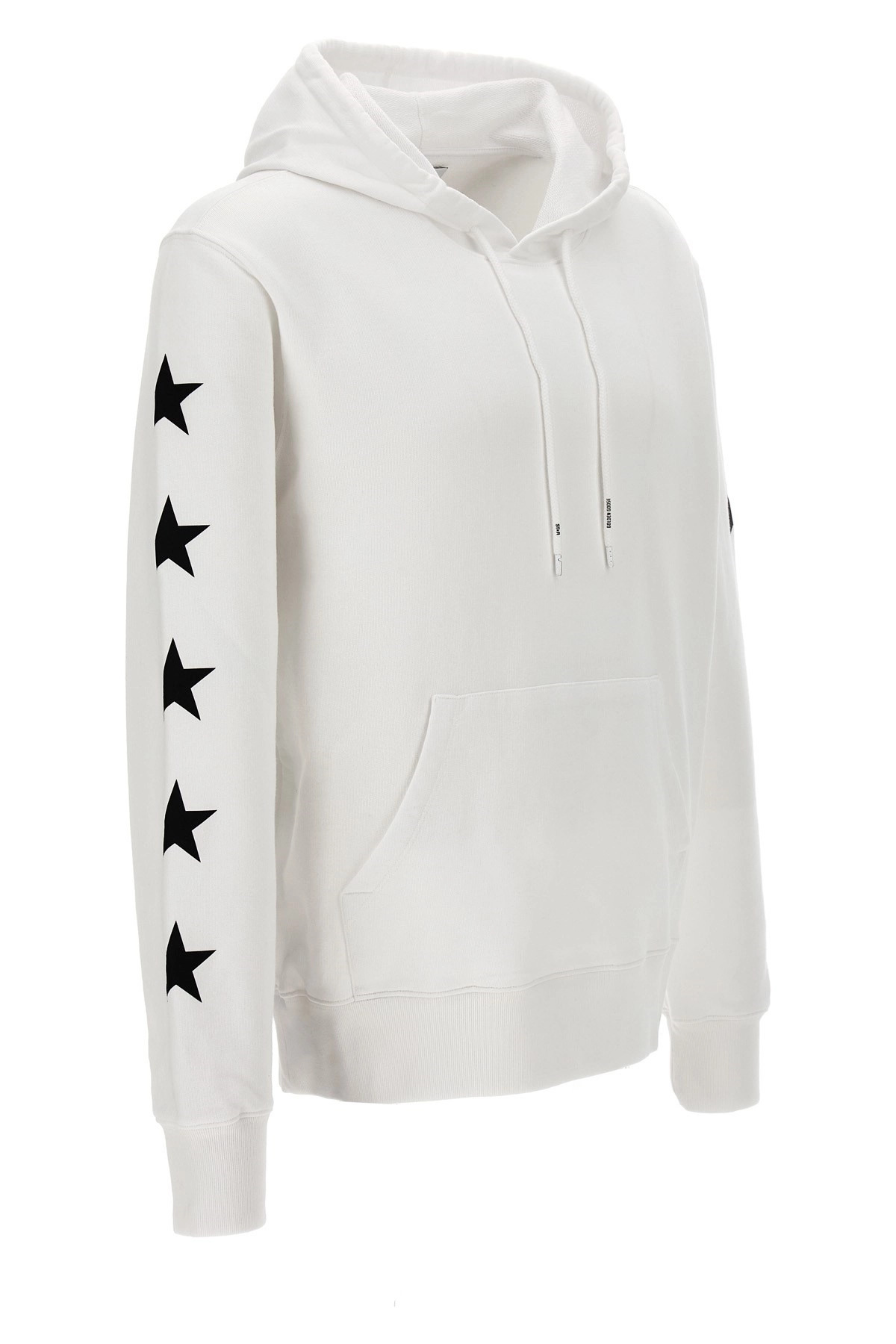 'Alighiero' hoodie - 4