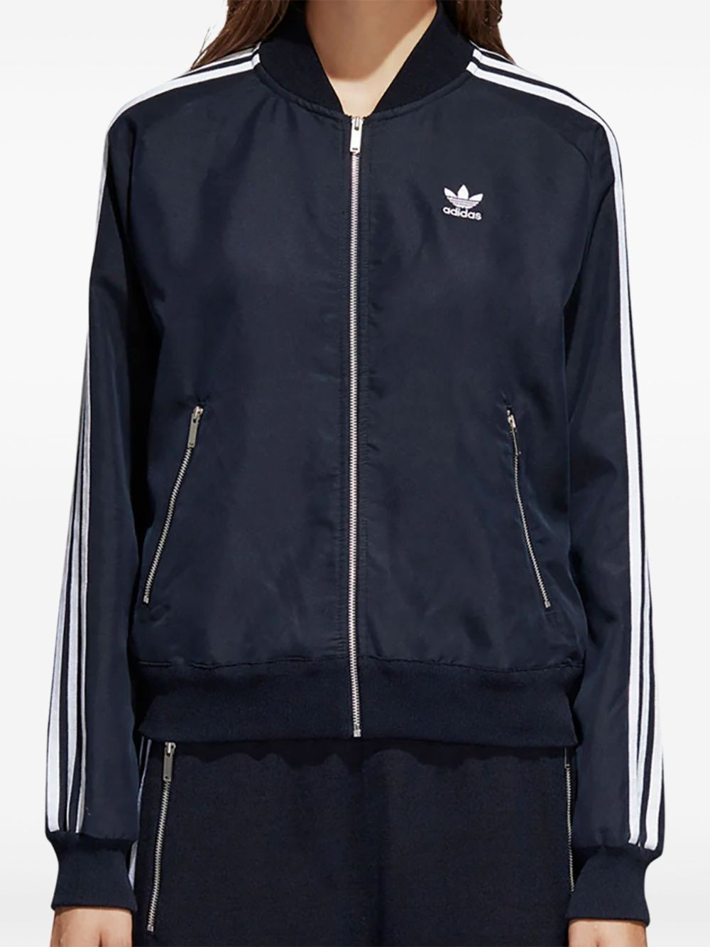 Superstar track top - 1