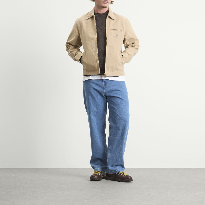 Carhartt WIP Carhartt WIP Detroit Jacket outlook