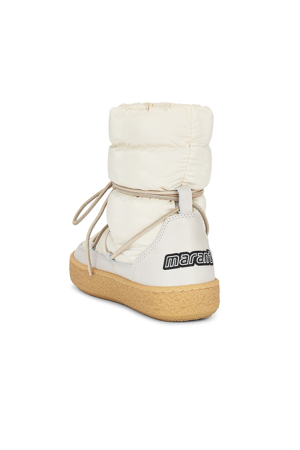 Zimlee Boot - 3
